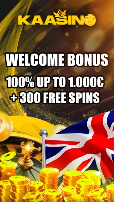 KAASINO™ Screenshot